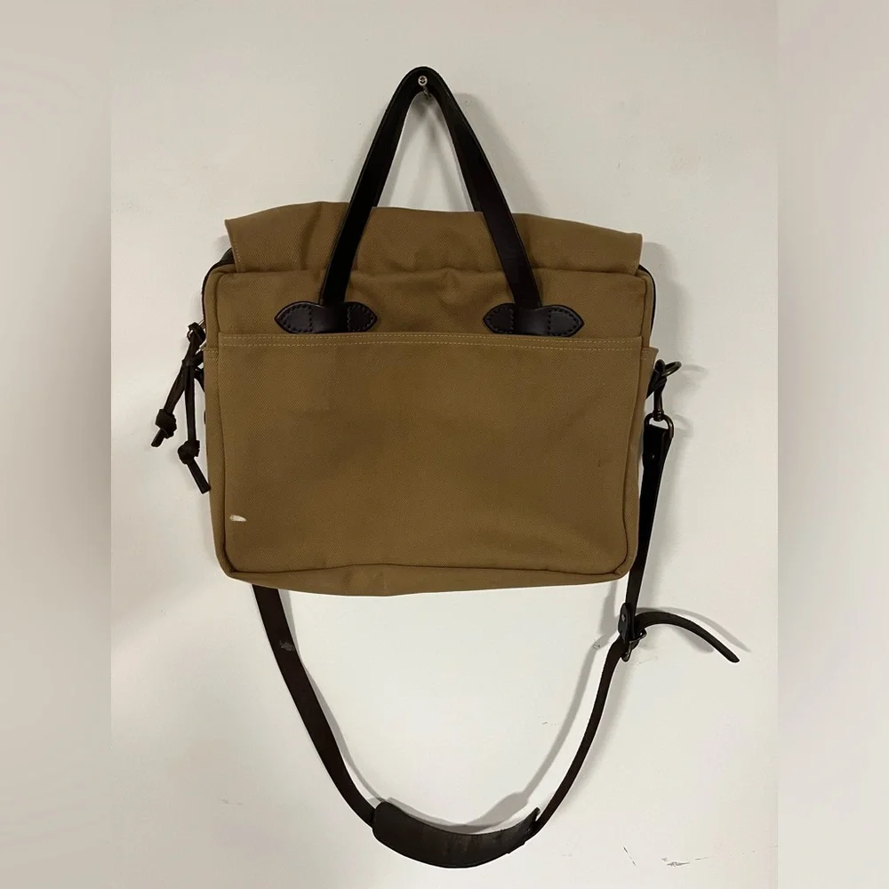 Filson Rugged Briefcase - Picture 2 of 2